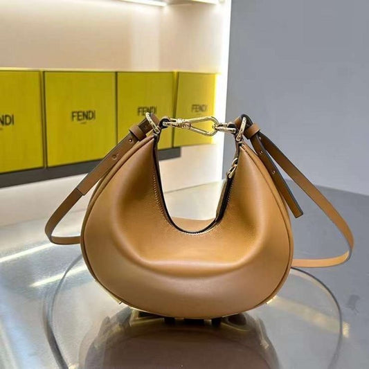 Fendi Armpit Bag BGMP1738