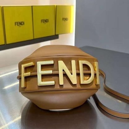 Fendi Armpit Bag BGMP1738
