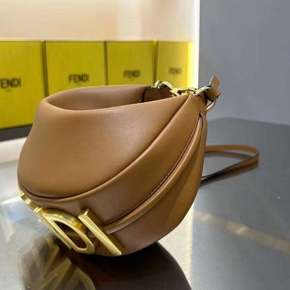 Fendi Armpit Bag BGMP1738