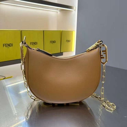 Fendi Armpit Bag BGMP1738