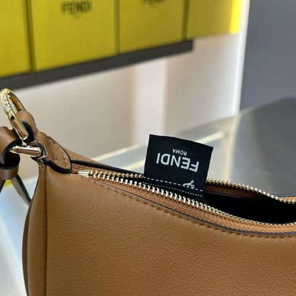 Fendi Armpit Bag BGMP1738