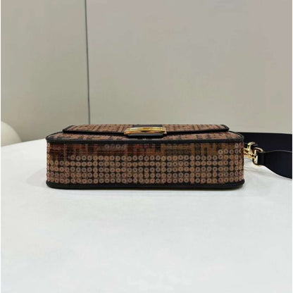 Fendi Baguette Hand Bag BG02001