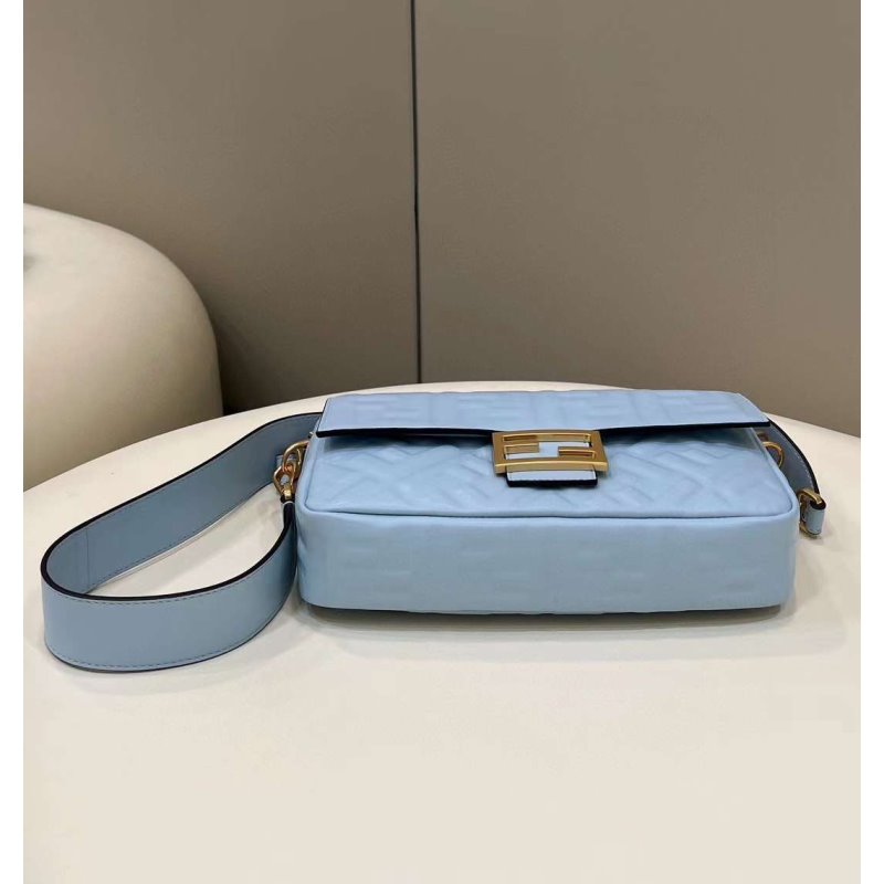 Fendi Baguette Hand Bag BG02065