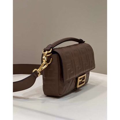 Fendi Baguette Hand Bag BG02066