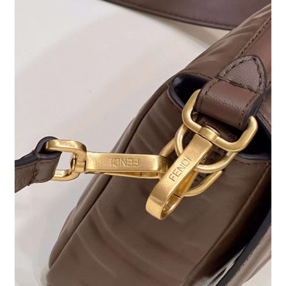 Fendi Baguette Hand Bag BG02066