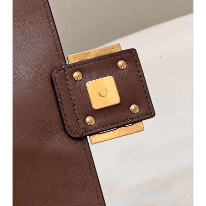 Fendi Baguette Hand Bag BG02066