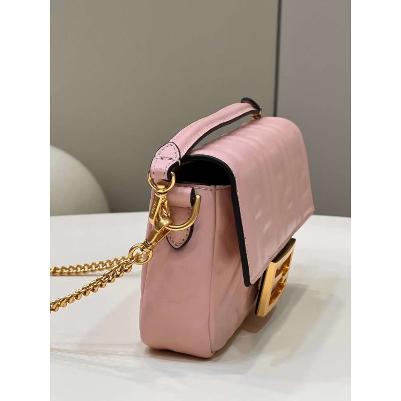 Fendi Baguette Hand Bag BG02068
