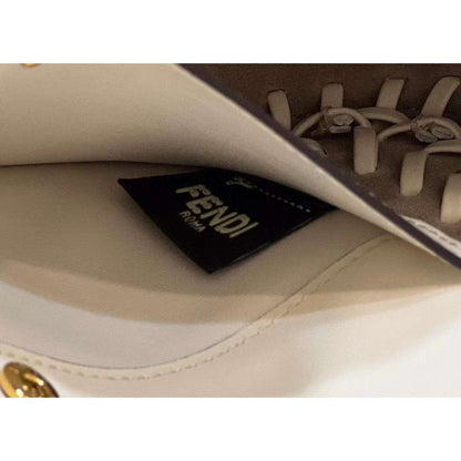 Fendi Baguette Hand Bag BG02073