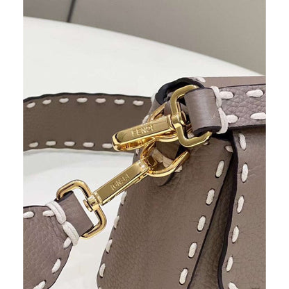 Fendi Baguette Hand Bag BG02074