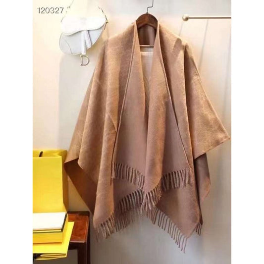 Fendi Cashmere Scarf SS001053