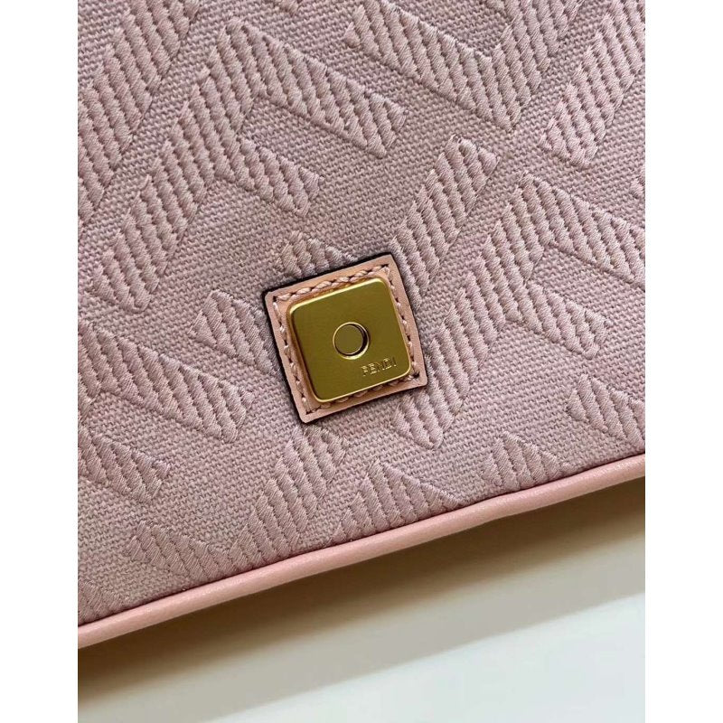 Fendi Classic Baguette Hand Bag BG02070