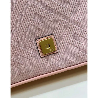Fendi Classic Baguette Hand Bag BG02070