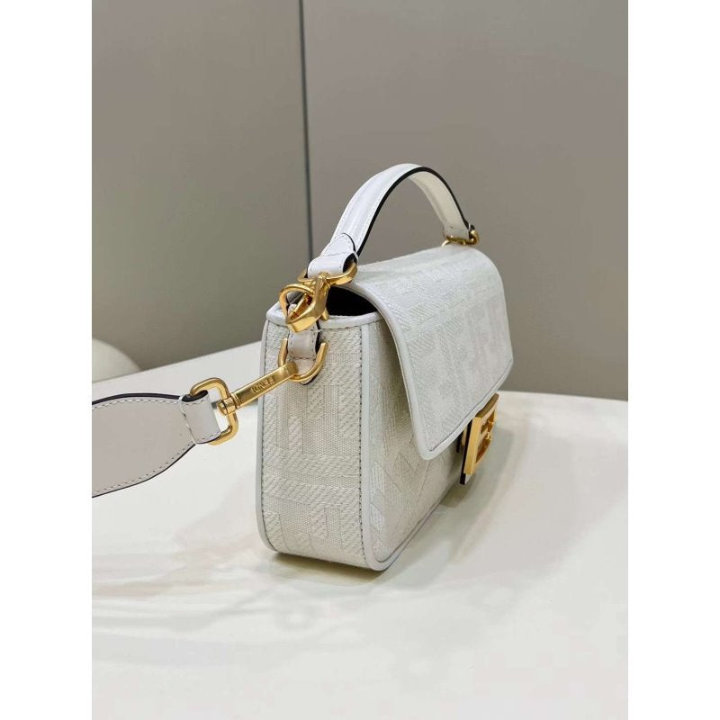 Fendi Classic Baguette Hand Bag BG02071