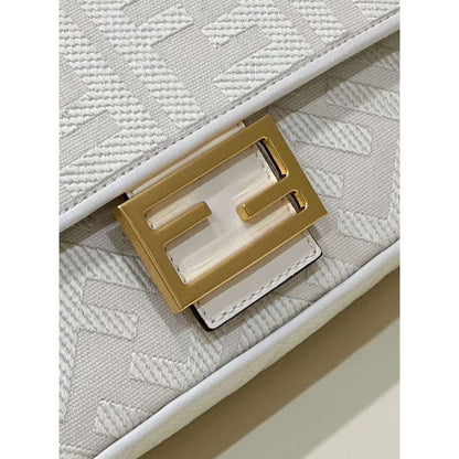 Fendi Classic Baguette Hand Bag BG02071