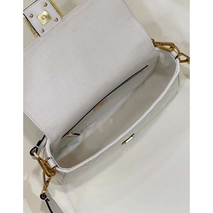 Fendi Classic Baguette Hand Bag BG02071