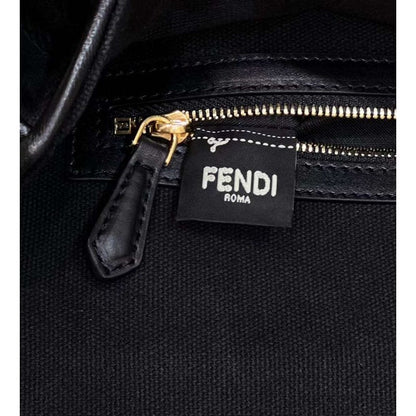Fendi Classic Baguette Hand Bag BG02072
