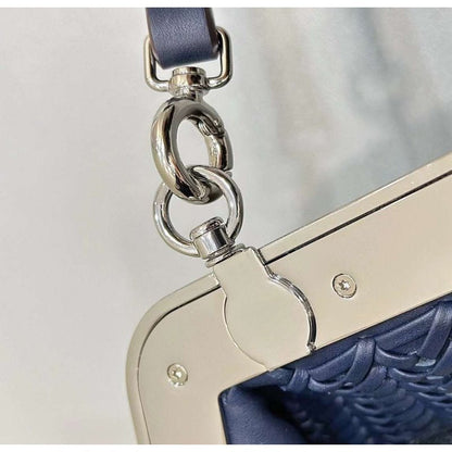 Fendi F Shoulder Bag BG02012