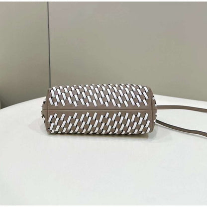 Fendi F Shoulder Bag BG02061