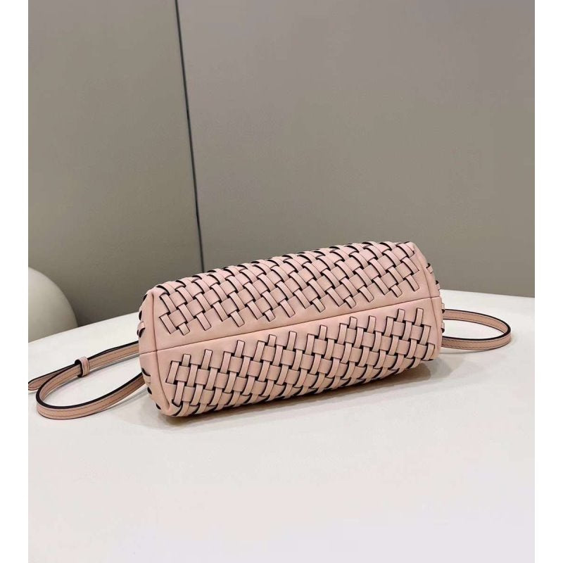 Fendi F Shoulder Bag BG02062