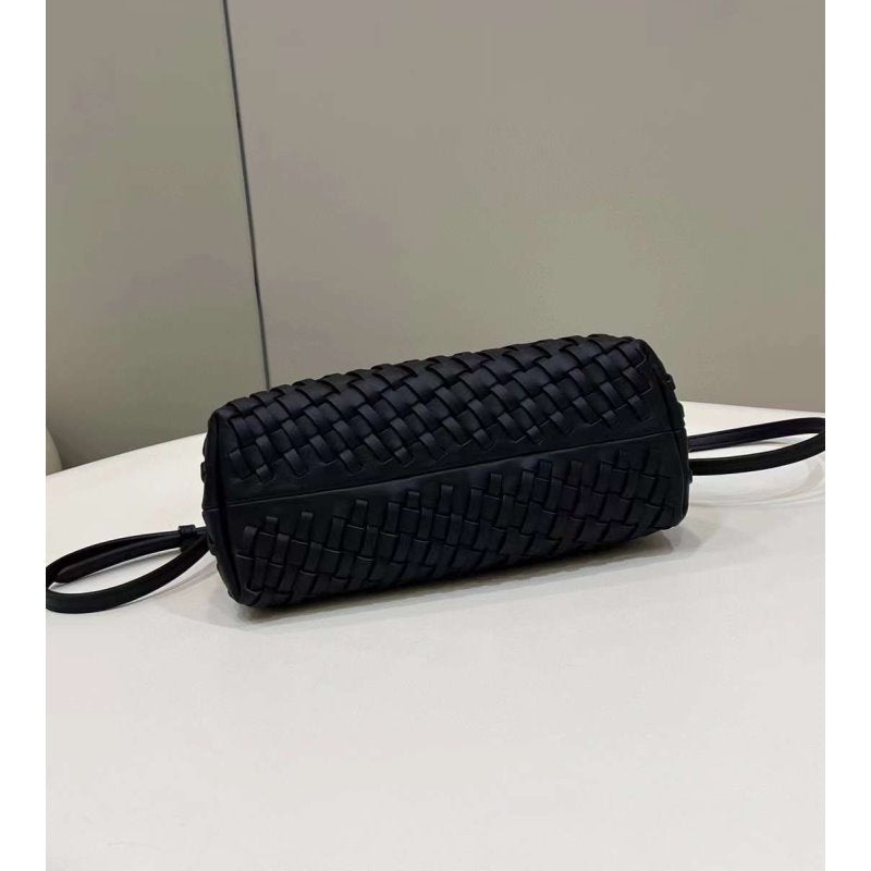 Fendi F Shoulder Bag BG02064
