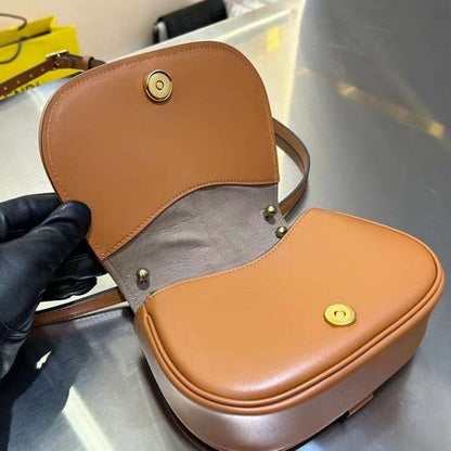 Fendi Flip Handbag BGMP1923