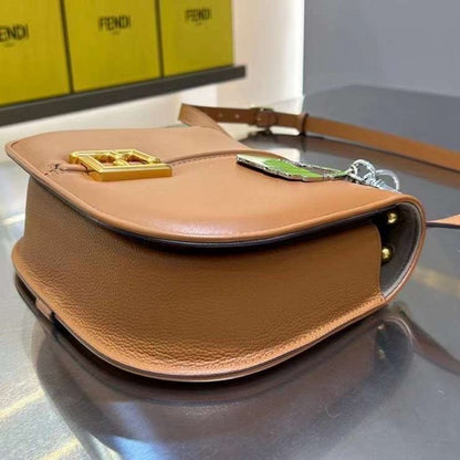 Fendi Flip Handbag BGMP1924