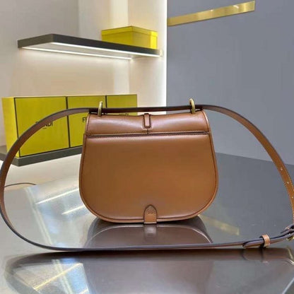 Fendi Flip Handbag BGMP1924