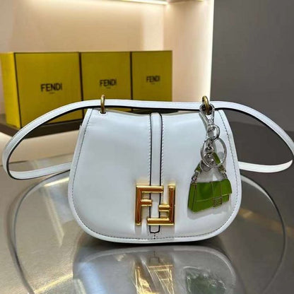 Fendi Flip Handbag BGMP1925