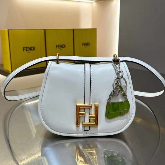 Fendi Flip Handbag BGMP1925