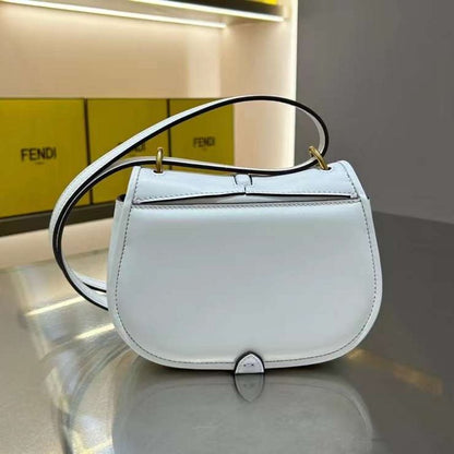 Fendi Flip Handbag BGMP1925