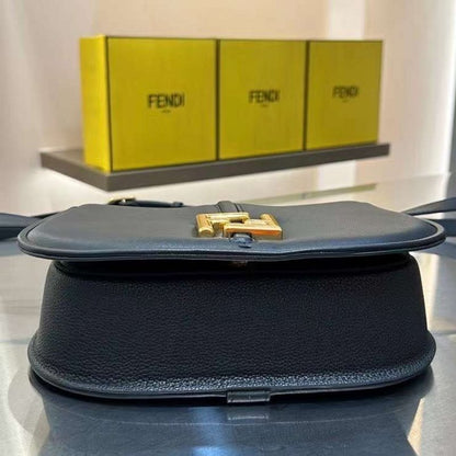 Fendi Flip Handbag BGMP1928