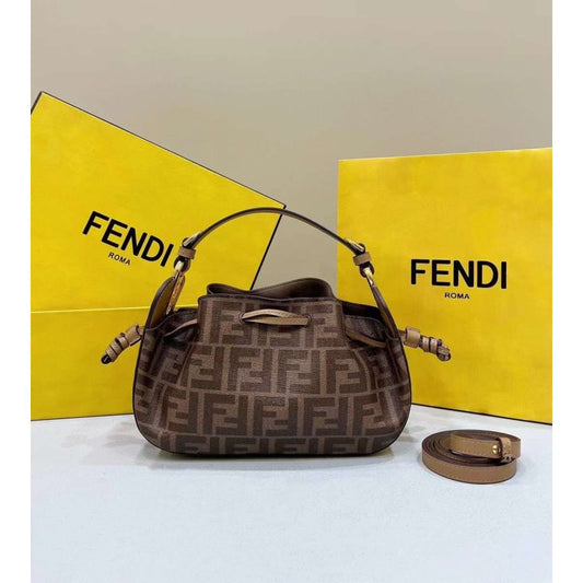 Fendi Jiumi Bag  BG02069