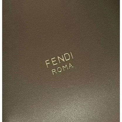 Fendi Jiumi Bag  BG02069