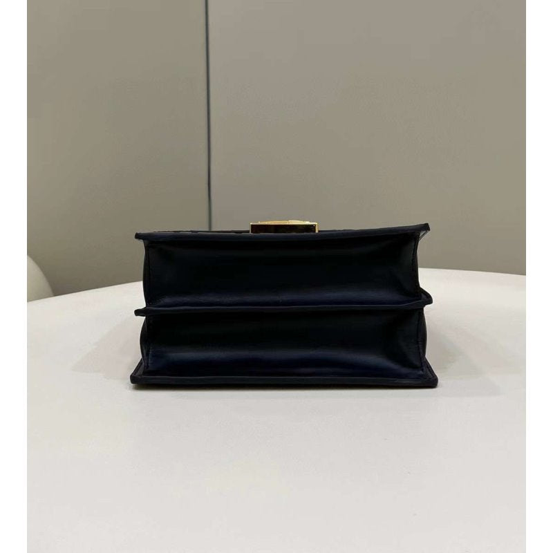 Fendi Keni Hand Bag BG02077