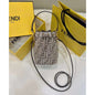 Fendi Mon Tresor Bag BG02058