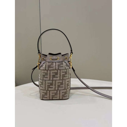 Fendi Mon Tresor Bag BG02058