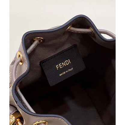Fendi Mon Tresor Bag BG02058