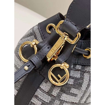 Fendi Mon Tresor Bag BG02059