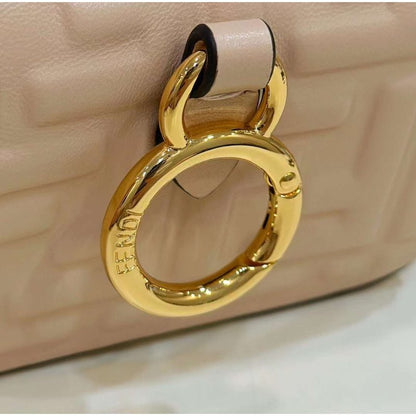 Fendi Nano Baguette Bag WB001440