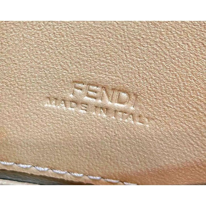 Fendi Nano Baguette Bag WB001440