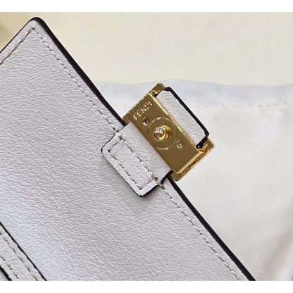 Fendi Nano Baguette Bag WB001442