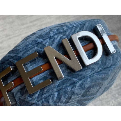 Fendi Nano Cresent Bag WB001408