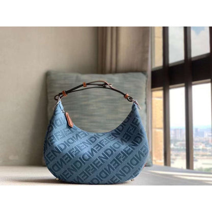 Fendi Nano Cresent Bag WB001409