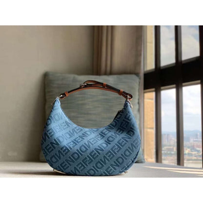 Fendi Nano Cresent Bag WB001409
