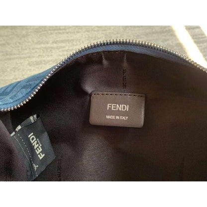 Fendi Nano Cresent Bag WB001410