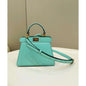 Fendi Peekaboo Hand Bag BG02002