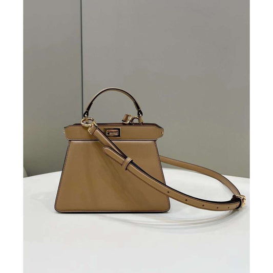 Fendi Peekaboo Hand Bag BG02005