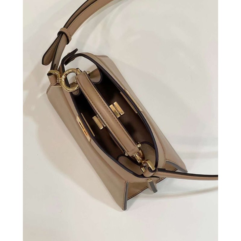 Fendi Peekaboo Hand Bag BG02005