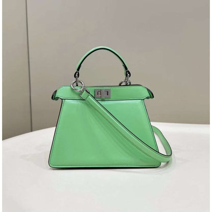 Fendi Peekaboo Hand Bag BG02006