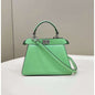 Fendi Peekaboo Hand Bag BG02006